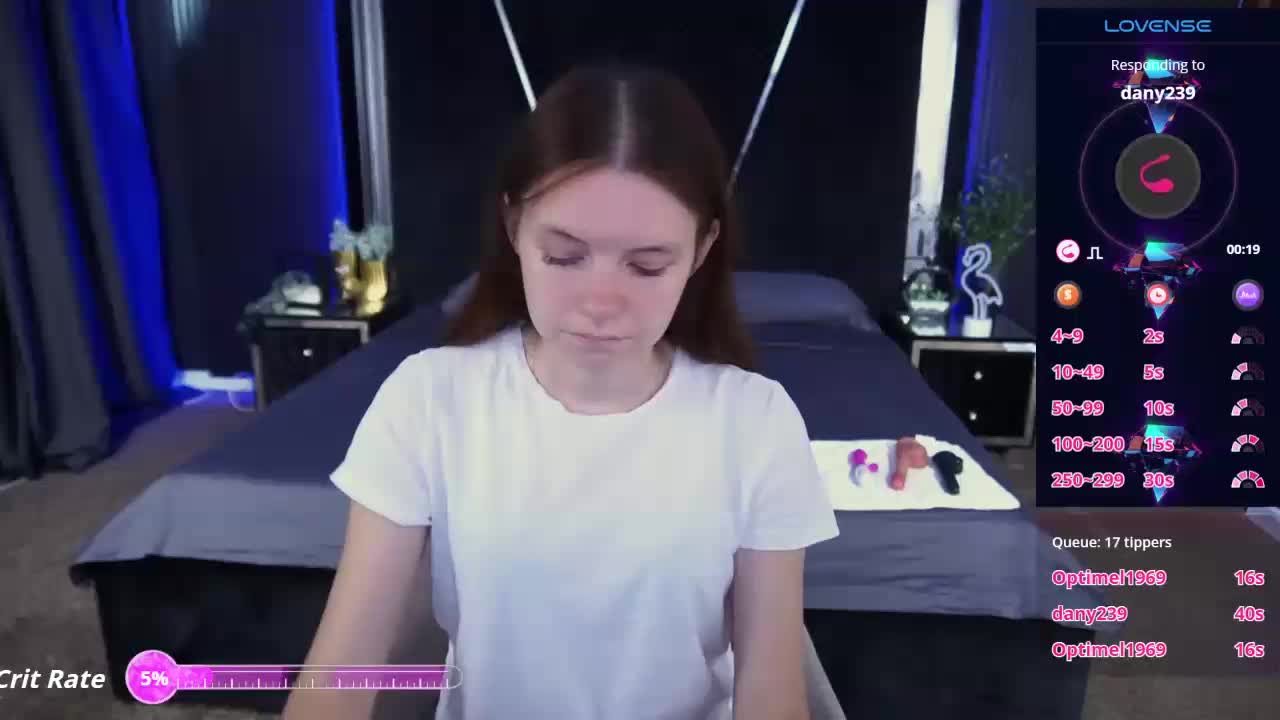 MaRishKa1 Live Sex December 14, 2025