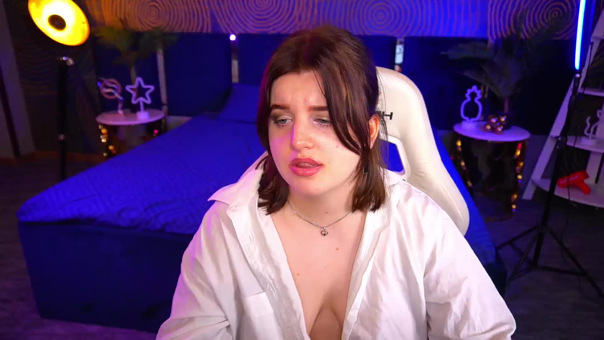 KristiMoons Live Sex September 8, 2025