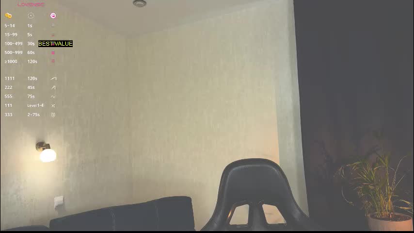 tatti_1 Live Sex December 14, 2025