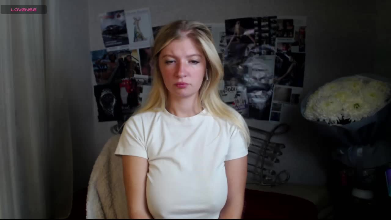 fairylight Live Sex December 14, 2025