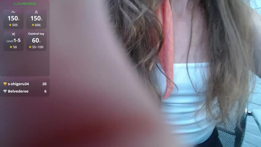 BB_Web Live Sex December 18, 2025