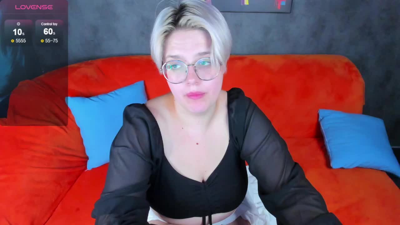 Roni-Storm Live Sex December 13, 2025
