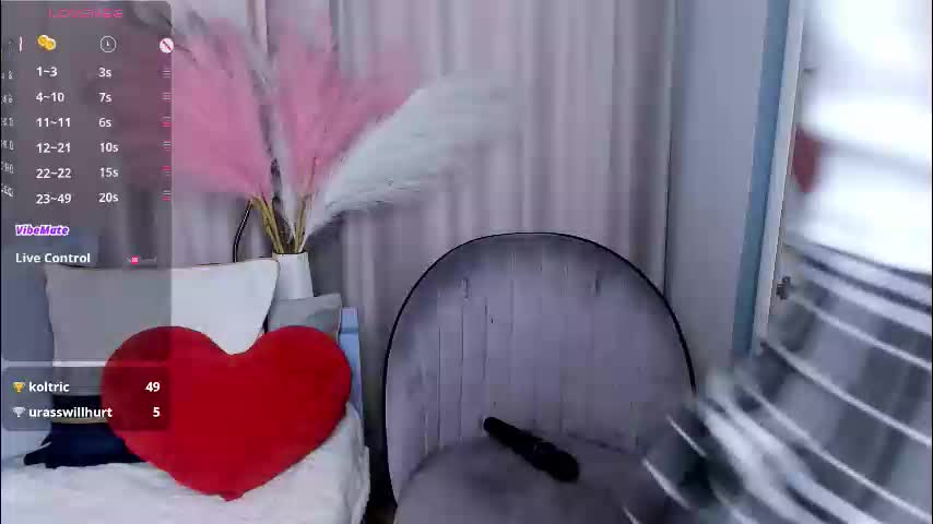 althenabrach Live Sex December 13, 2025