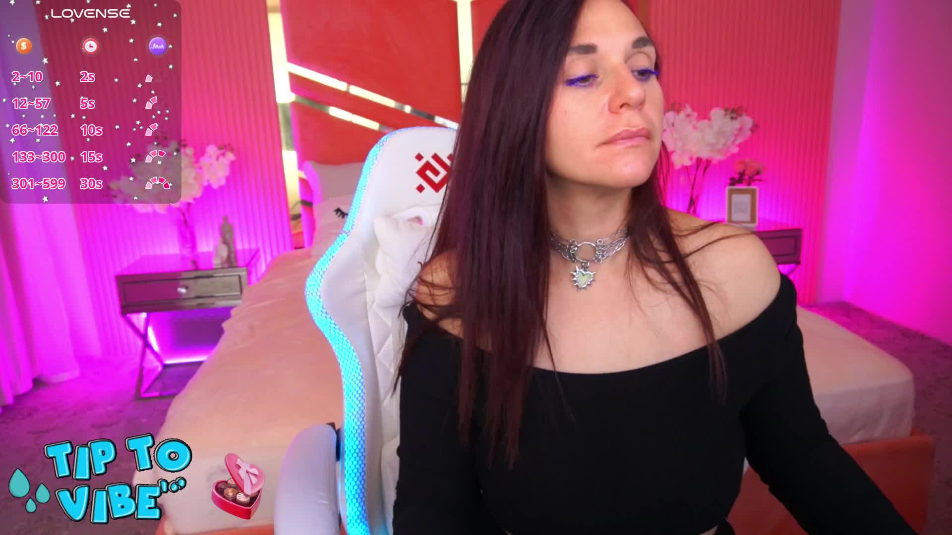 VelvetSun Live Sex September 8, 2025