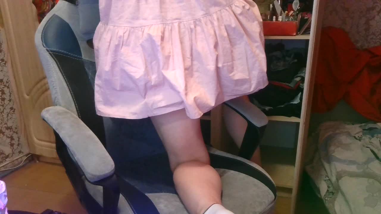 AtomicEva4LOVE Live Sex December 13, 2025