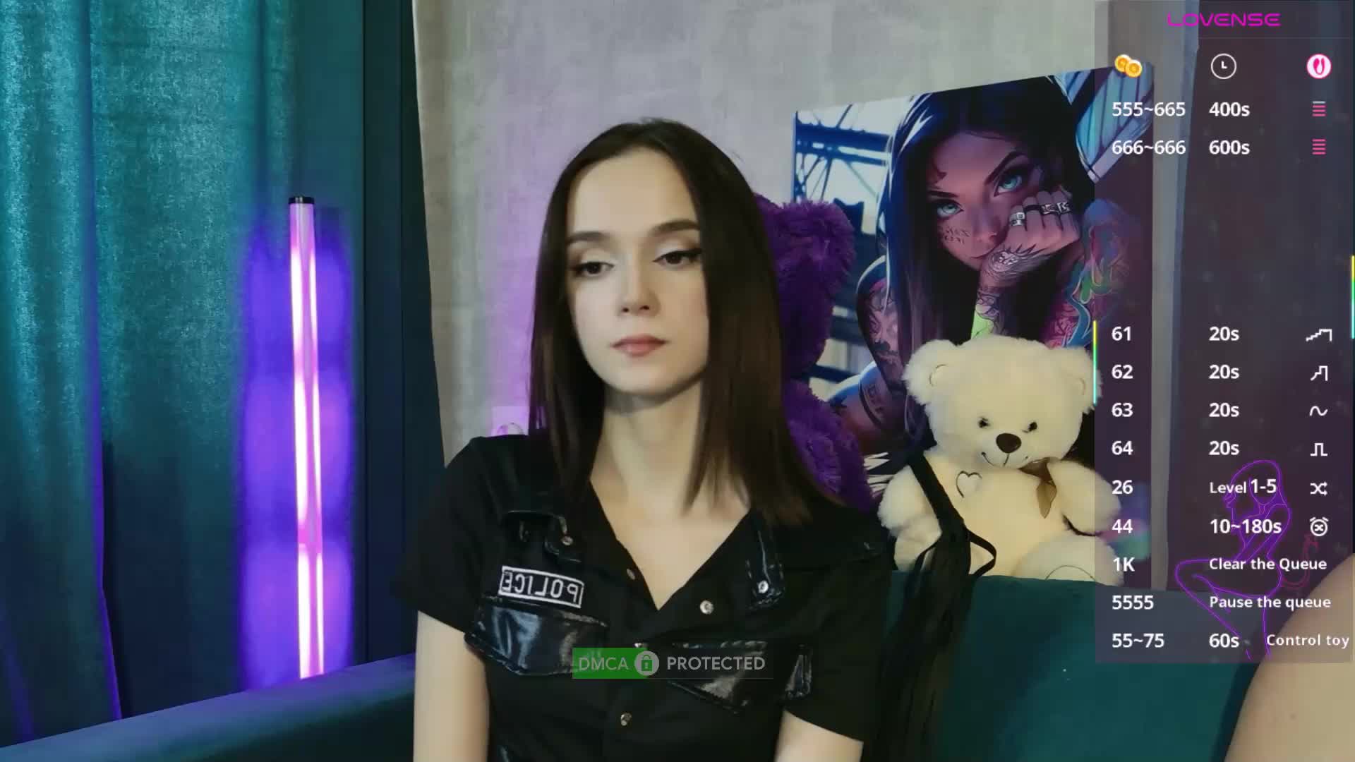 AlNikaaa Live Sex December 14, 2025