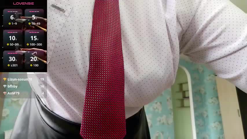 LizaMilfa Live Sex December 14, 2025