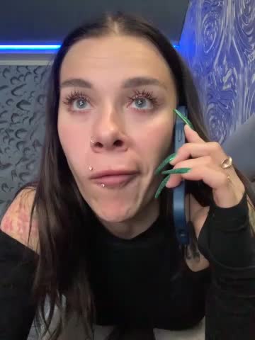 Queen_of_pain Live Sex December 18, 2025