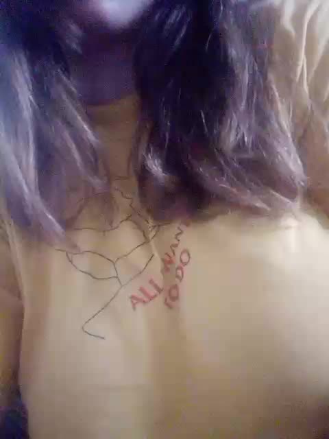 TenderBerry Live Sex December 13, 2025