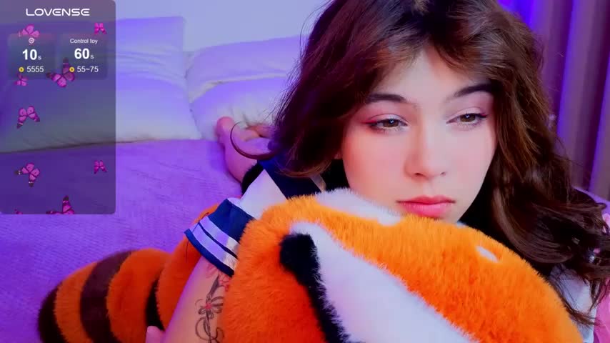 Hotary_Yuko Live Sex December 17, 2025