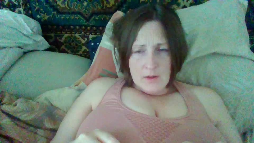 AllaSowinskaya Live Sex December 18, 2025