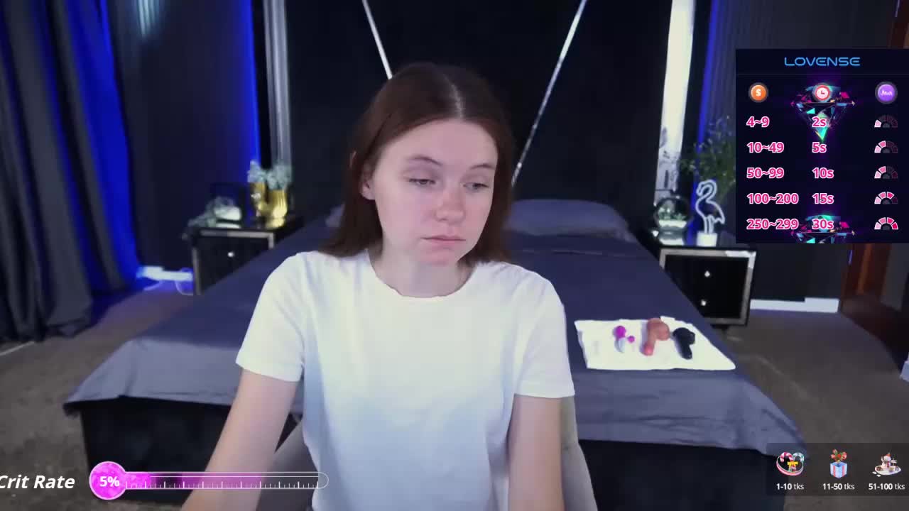 MaRishKa1 Live Sex December 14, 2025