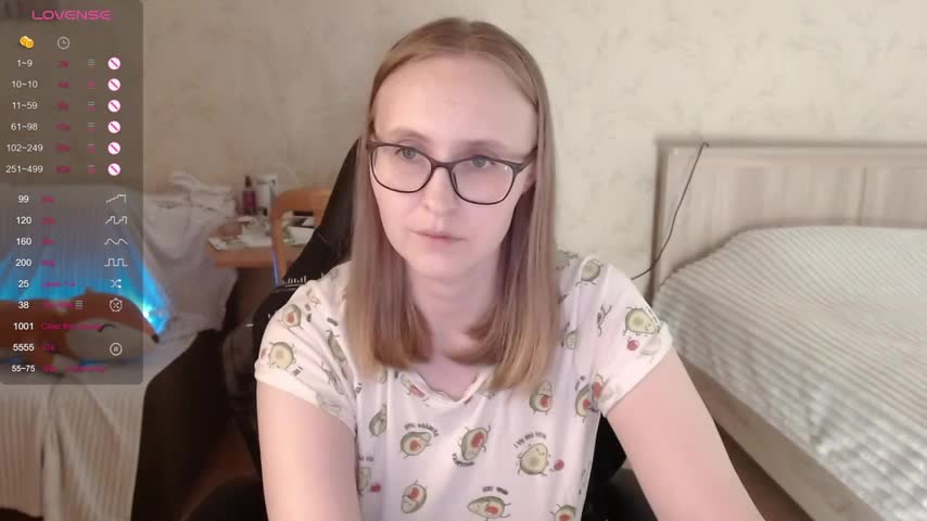 Agatha_Mott Live Sex December 13, 2025