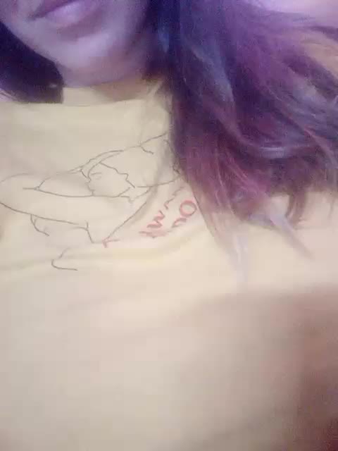 TenderBerry Live Sex December 13, 2025