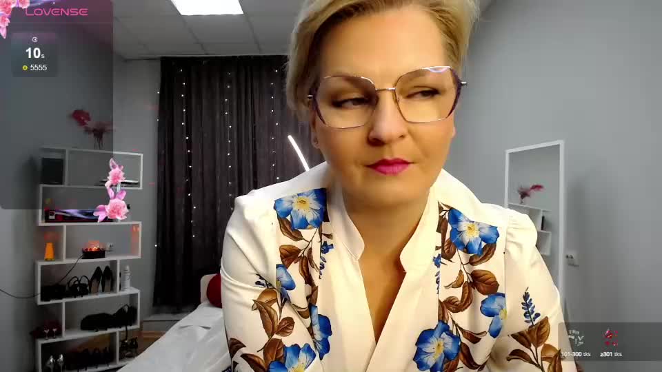 blondebrilliant Live Sex December 12, 2025