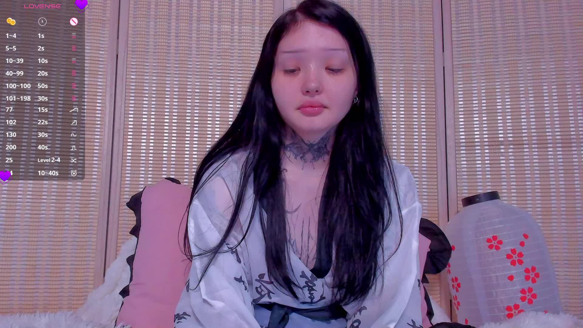 Leinbone Live Sex December 14, 2025