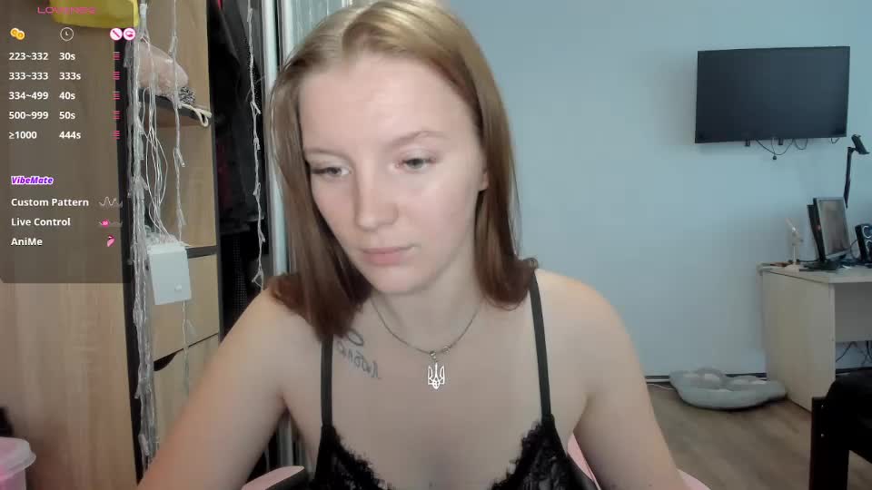 playful_mary Live Sex December 13, 2025