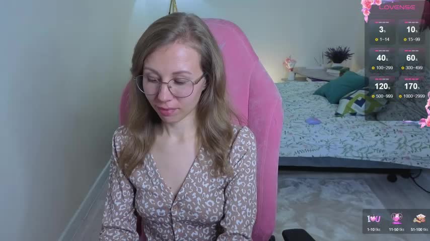 Lill_Mary Live Sex December 14, 2025