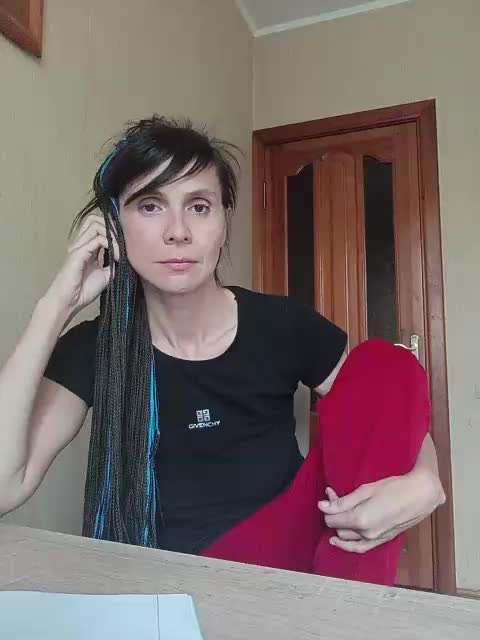 Hellenalonenochka Live Sex December 17, 2025