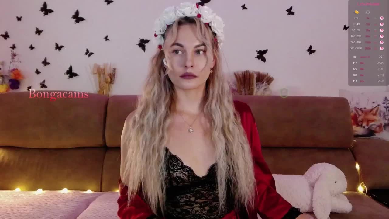 Kocmoc_Katerina Live Sex December 17, 2025