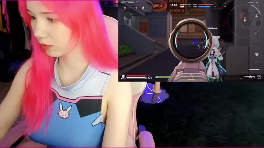 Maya_Viola Live Sex December 13, 2025