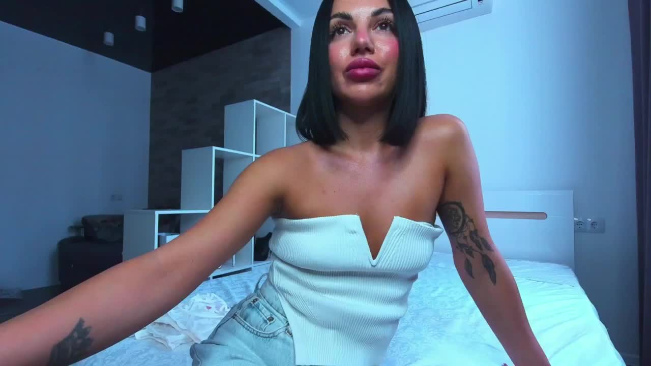 AddictedSabi Live Sex December 14, 2025