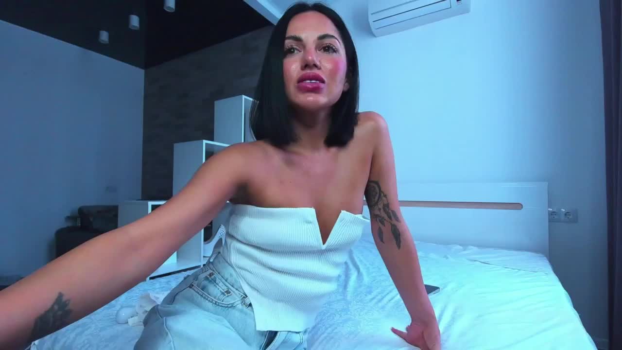 AddictedSabi Live Sex December 14, 2025