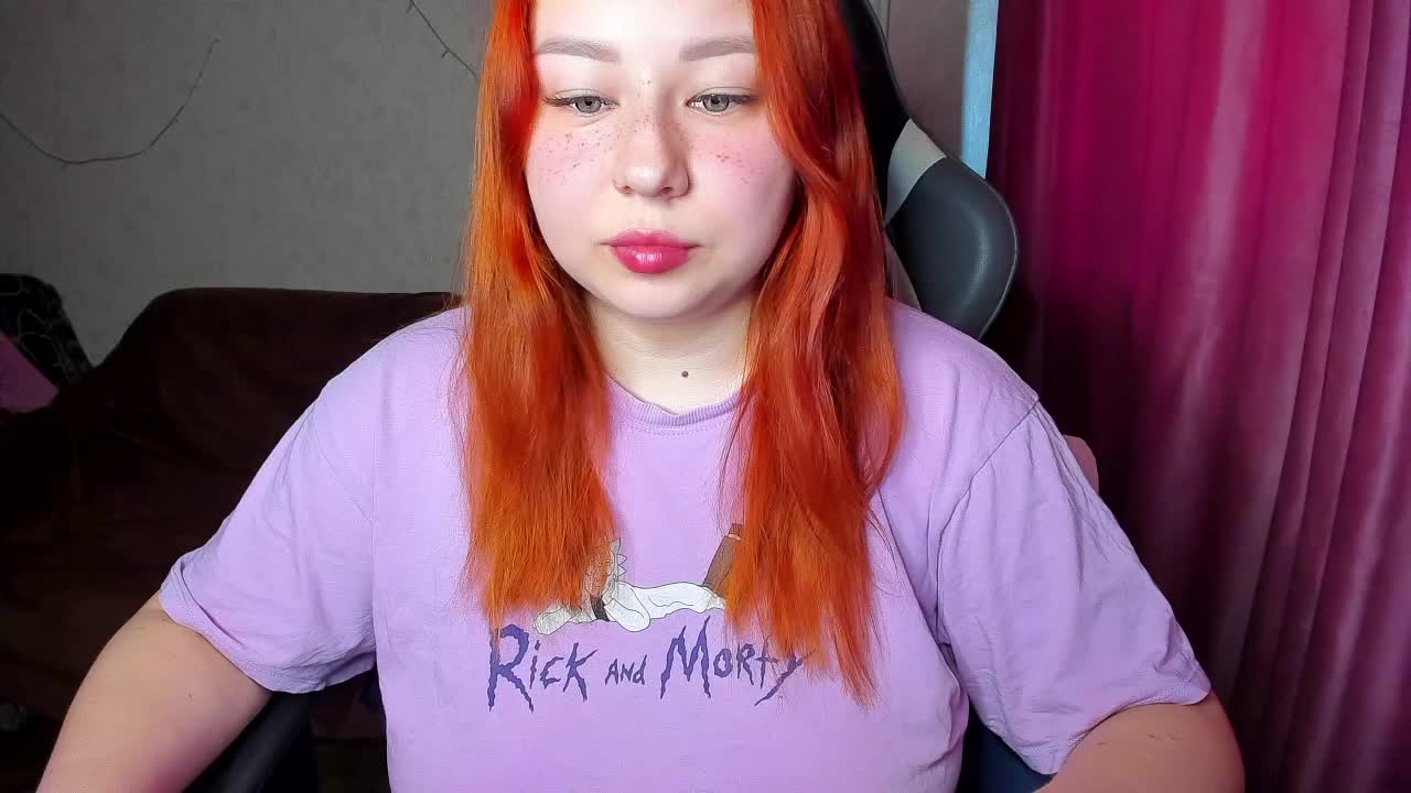 MilkaFoxy Live Sex December 13, 2025