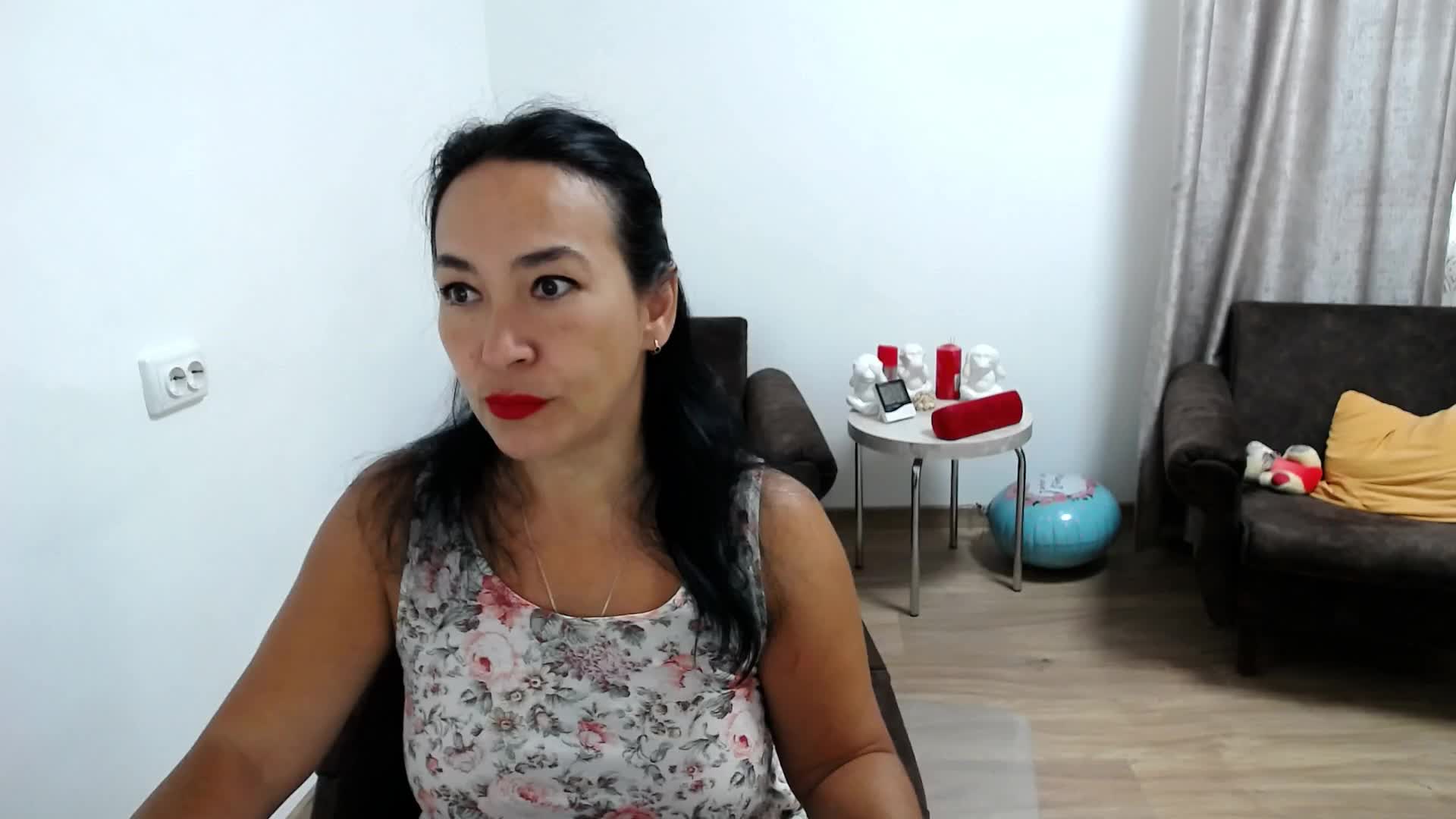 LikaLady Live Sex December 17, 2025