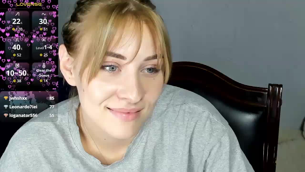 KissyKristy Live Sex December 17, 2025