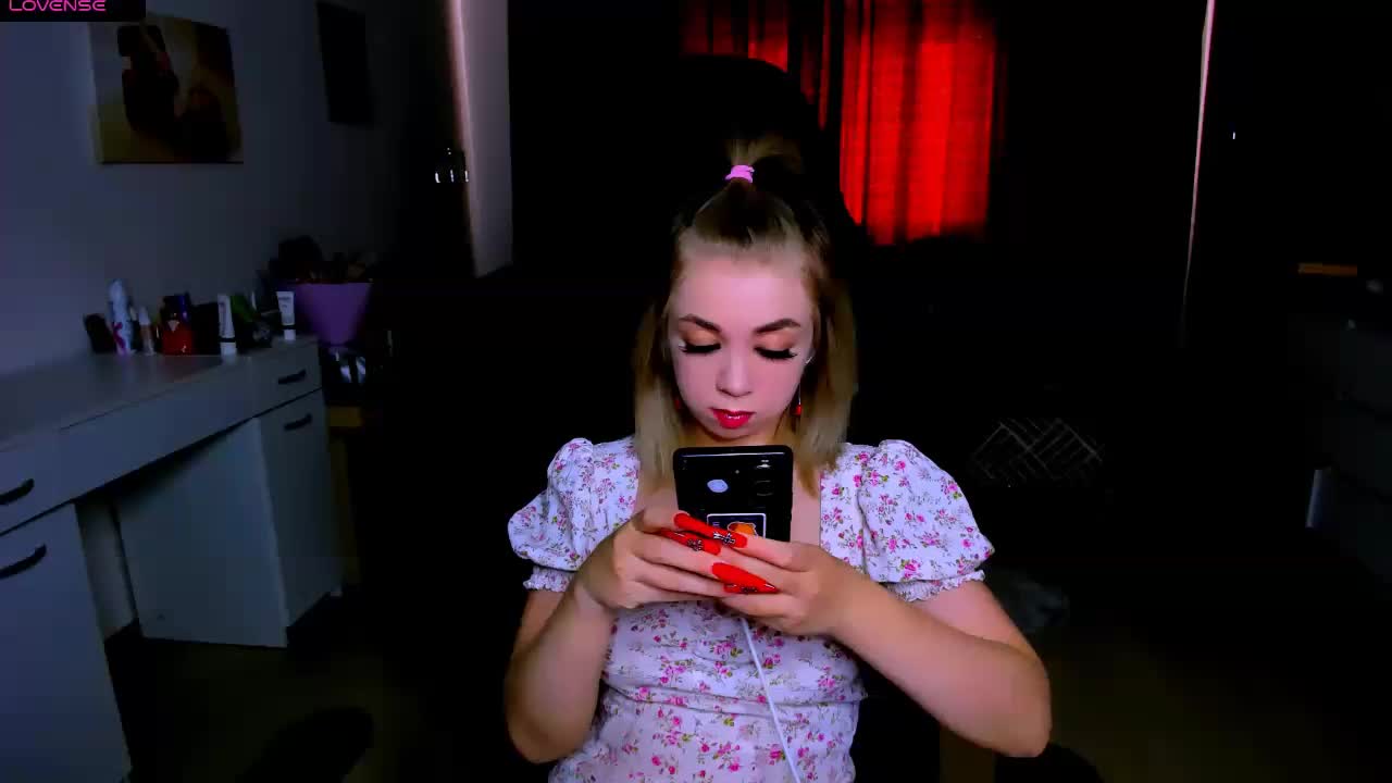 BabyNicole Live Sex December 14, 2025