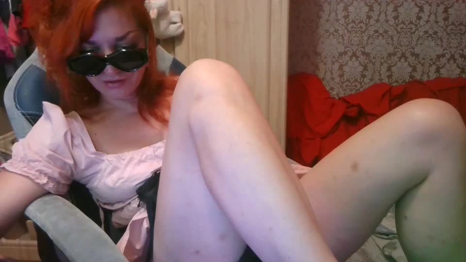 AtomicEva4LOVE Live Sex December 13, 2025