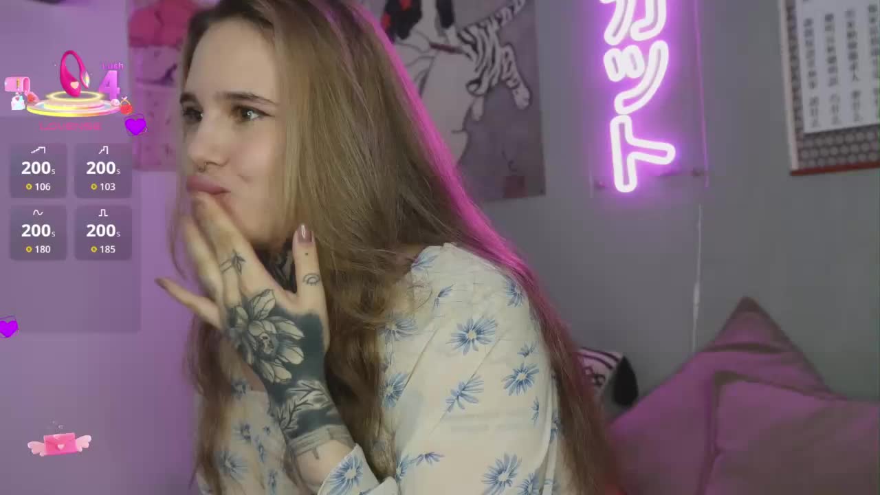 -DoraFlower- Live Sex September 8, 2025