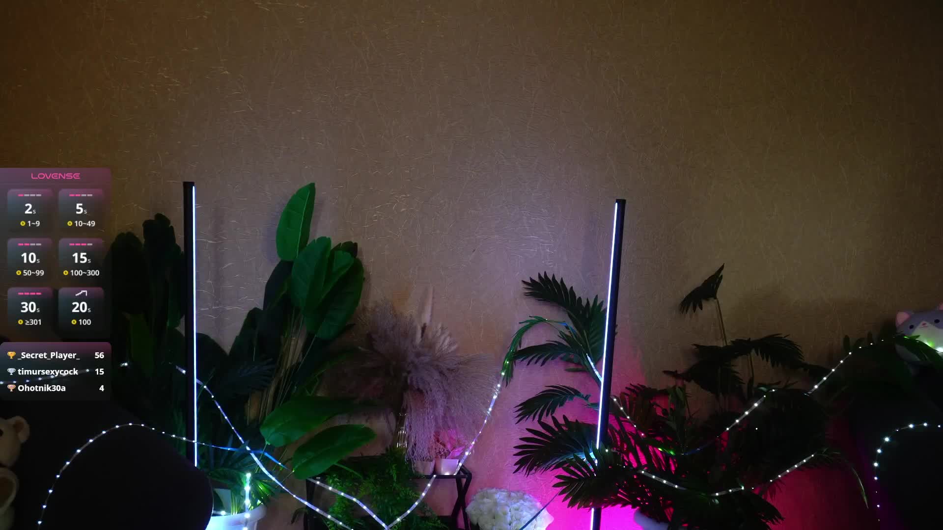 AnitaShiyan Live Sex September 8, 2025