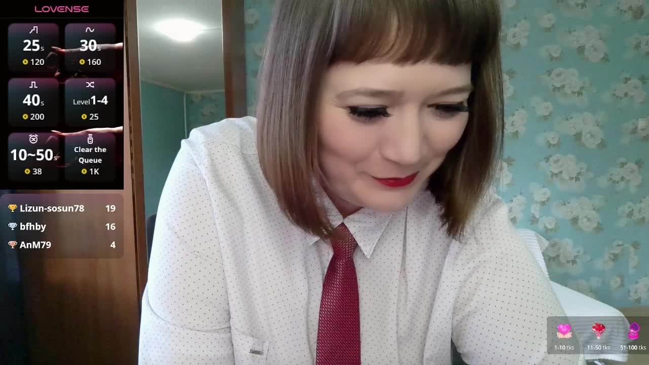 MilF-Love-Sex Live Sex December 20, 2025