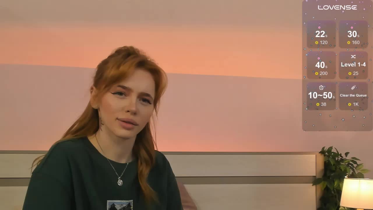 Phoenix_Margo Live Sex December 18, 2025