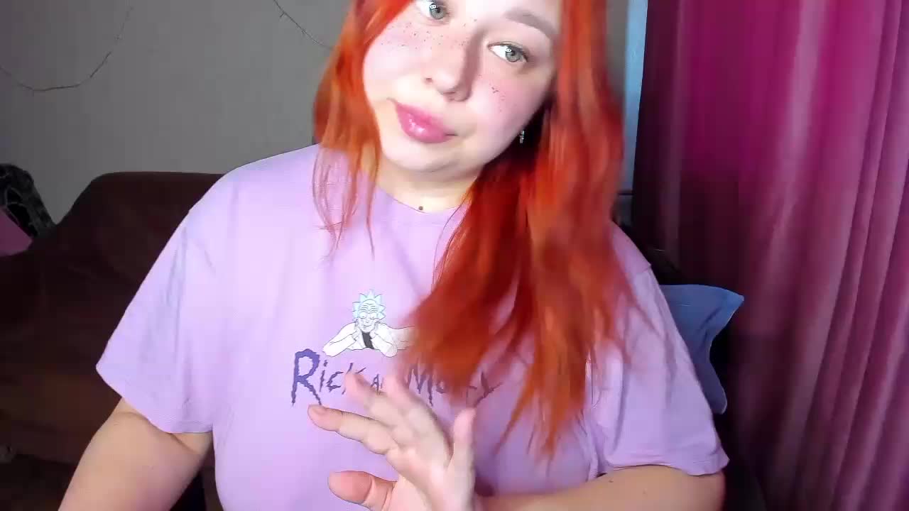 MilkaFoxy Live Sex December 13, 2025