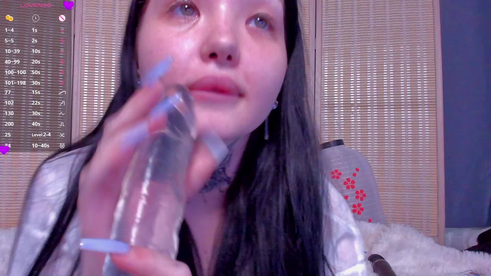 Leinbone Live Sex December 14, 2025