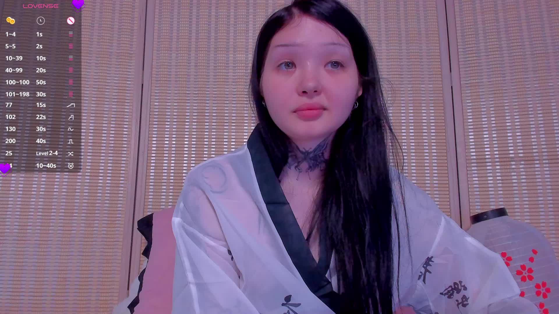 Leinbone Live Sex December 14, 2025