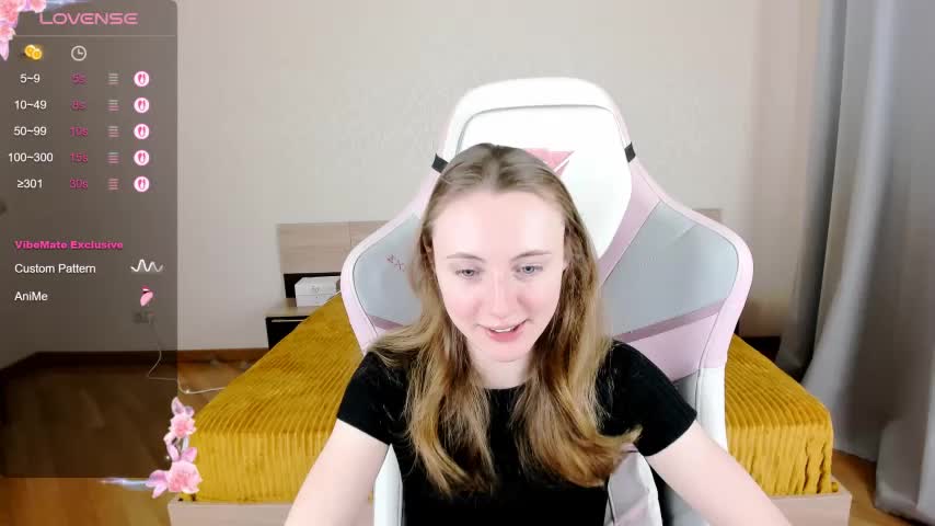 Cowell_Adelina Live Sex December 14, 2025