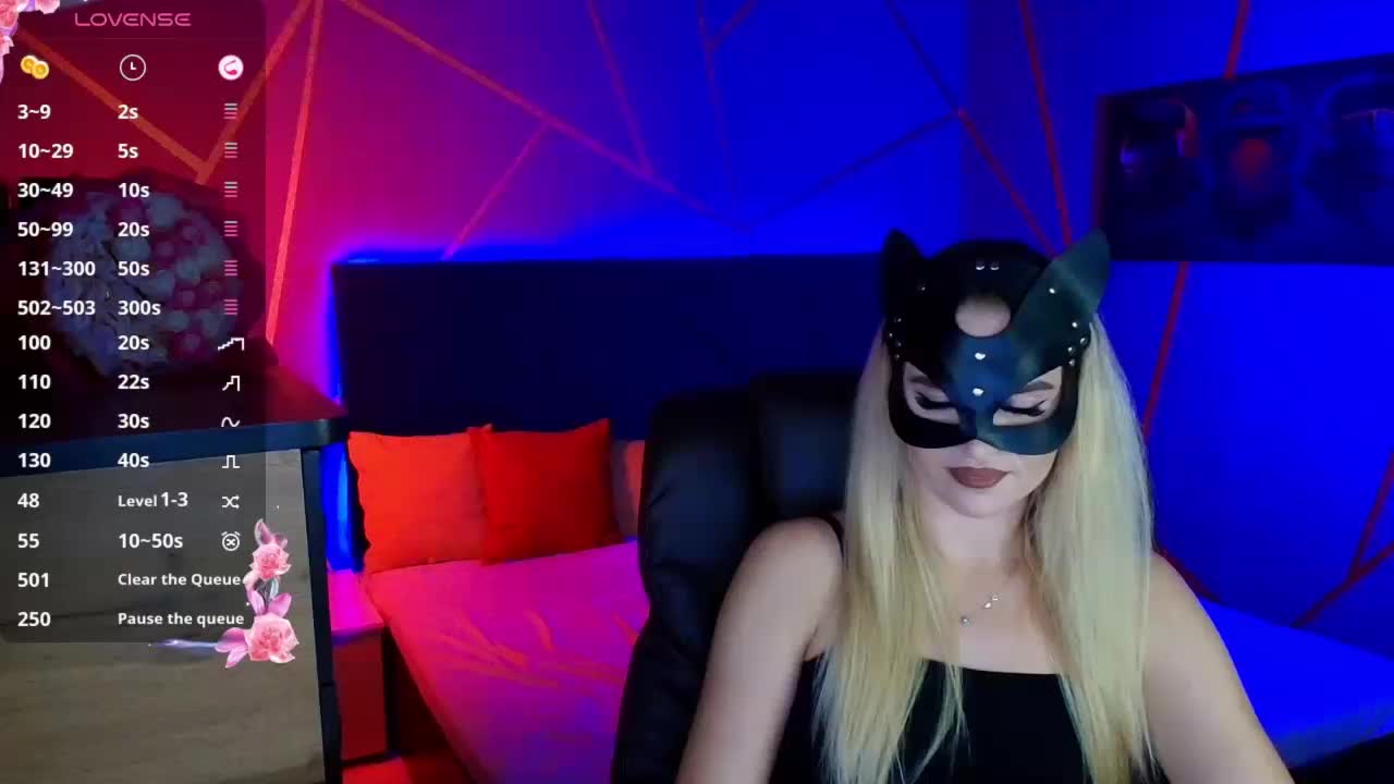 __Sofia_Cat__ Live Sex December 17, 2025