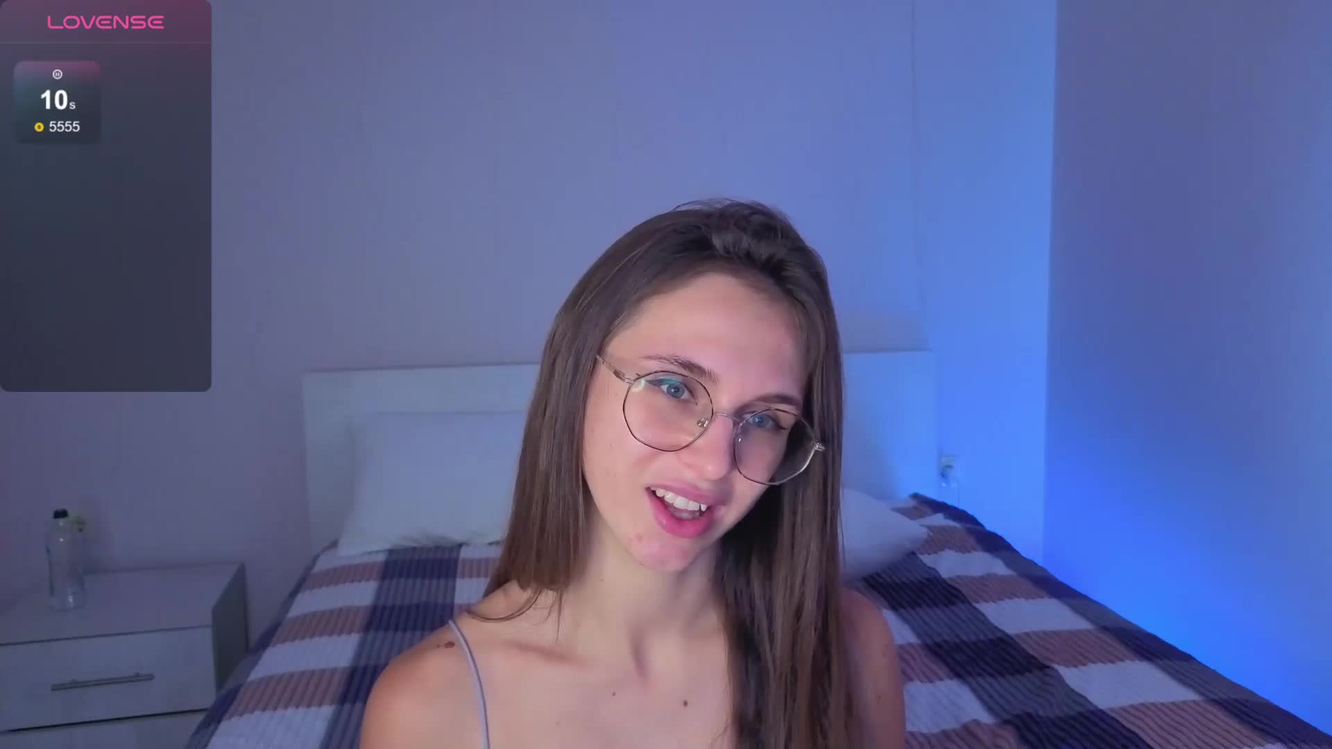 YumiAi Live Sex December 13, 2025