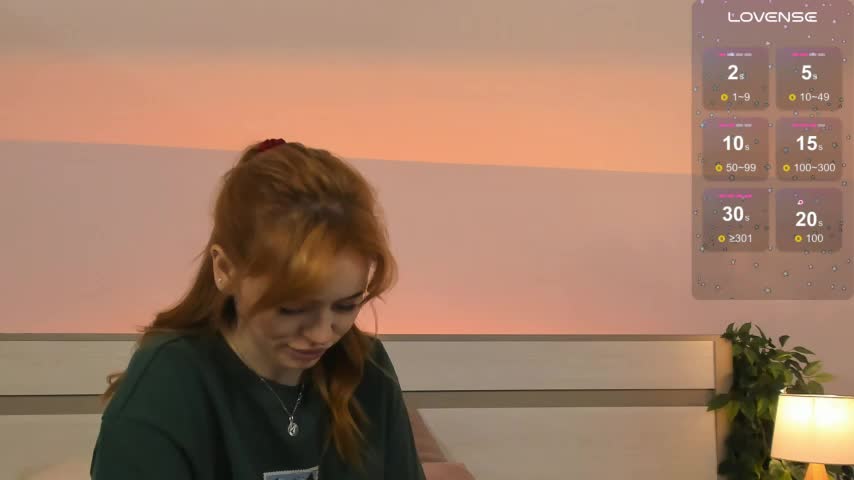 Phoenix_Margo Live Sex December 18, 2025