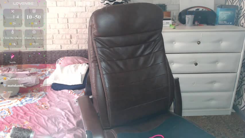 Olivialili Live Sex December 13, 2025