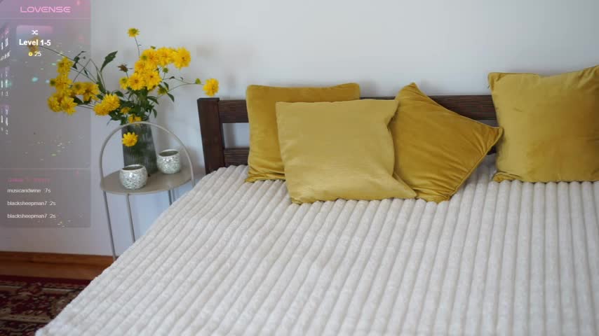 LitleSun Live Sex 2025.09.08