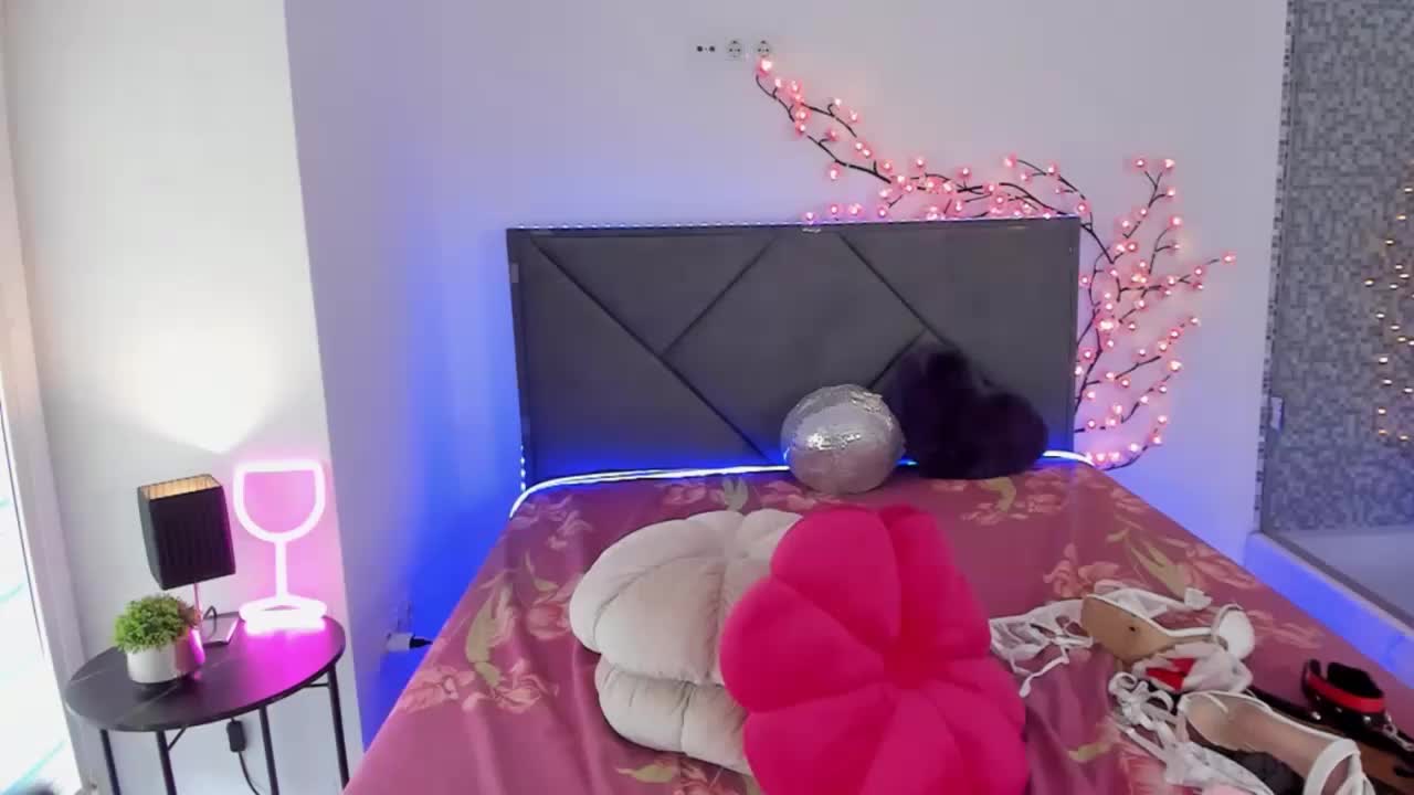 CassieEvans Live Sex December 17, 2025