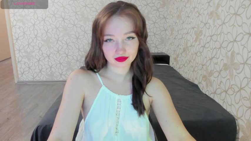 Lissa_Cristal Live Sex December 14, 2025
