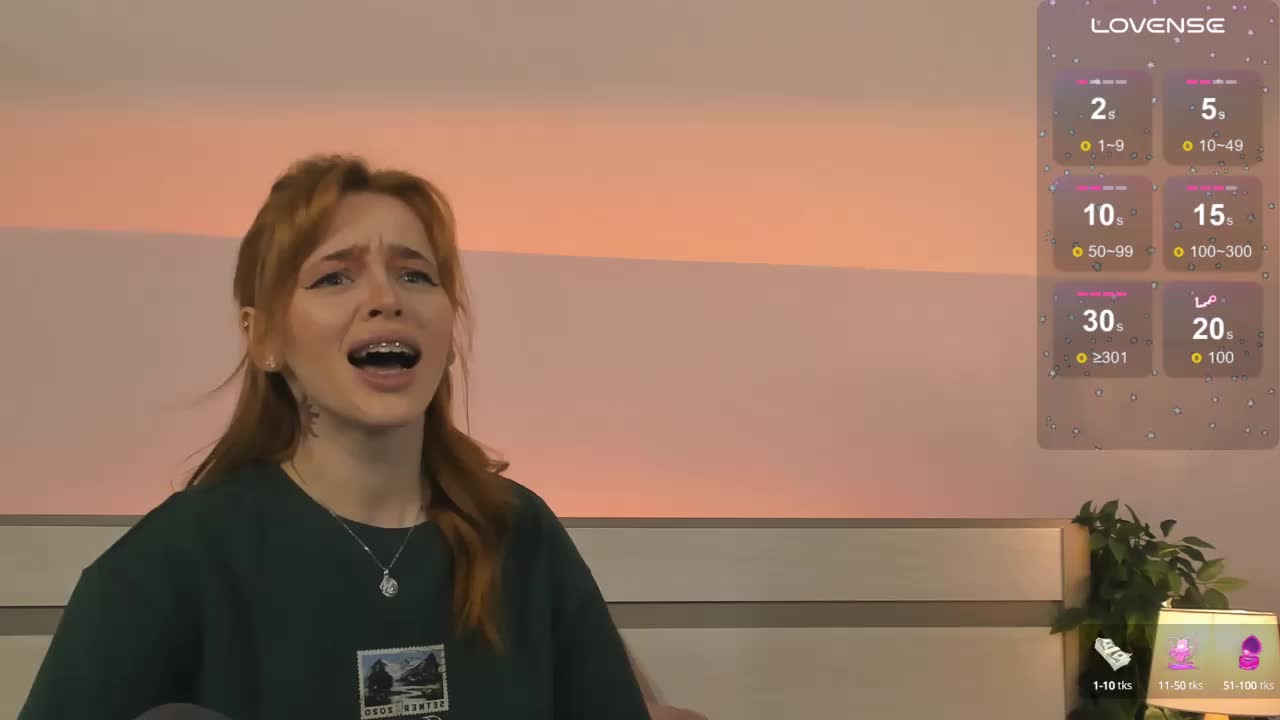 Phoenix_Margo Live Sex December 18, 2025