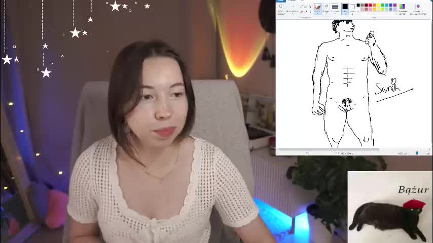 sarahson Live Sex December 13, 2025