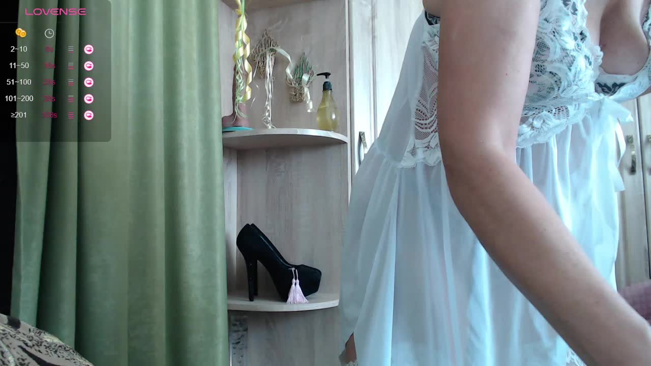 VILENIKA Live Sex December 20, 2025